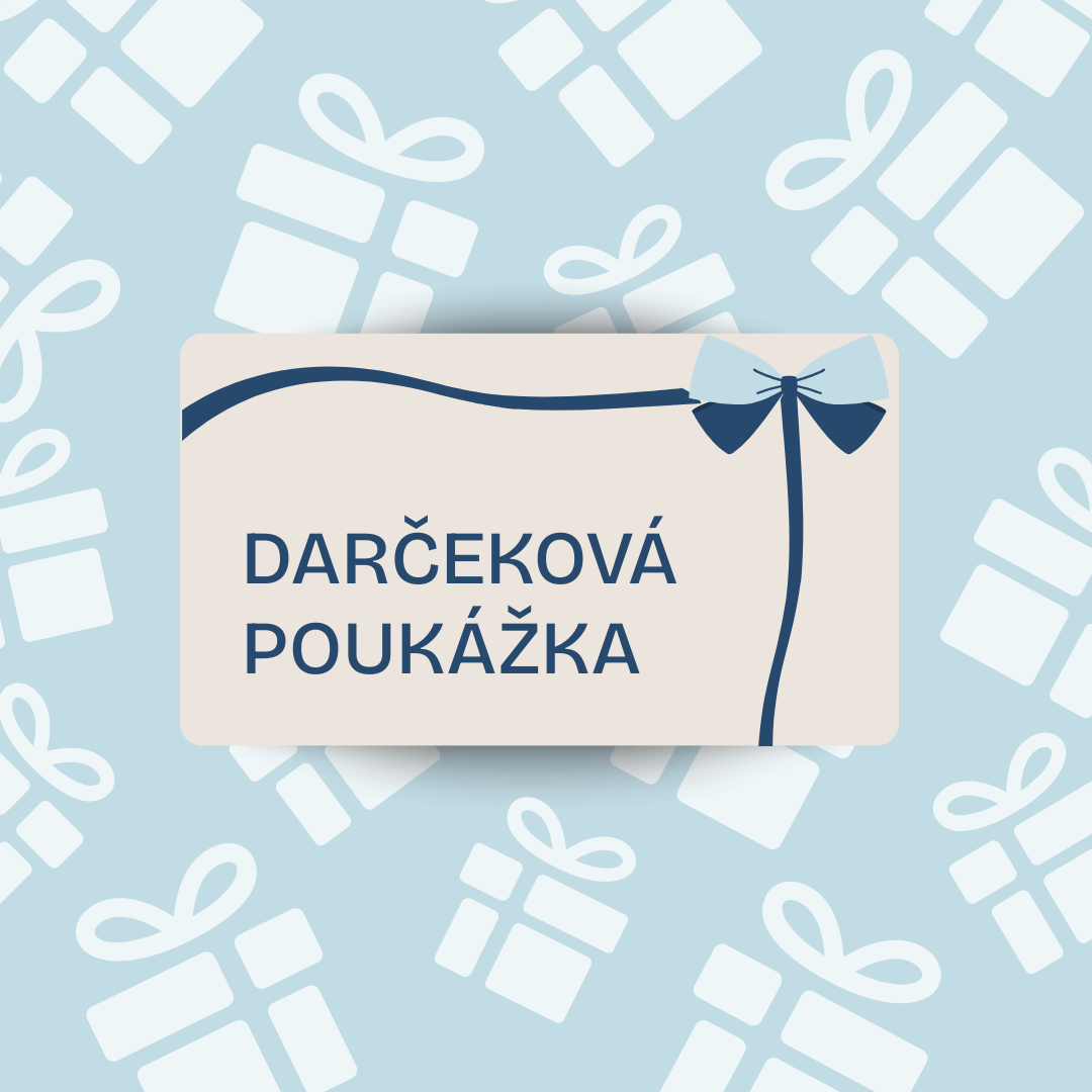 Darčeková poukážka